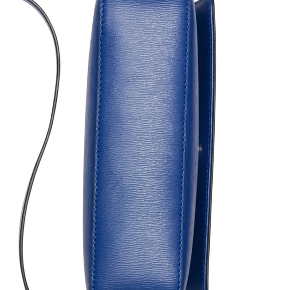 DKNY Bryant Crossbody ROYAL BLUE - Picture 5 of 9